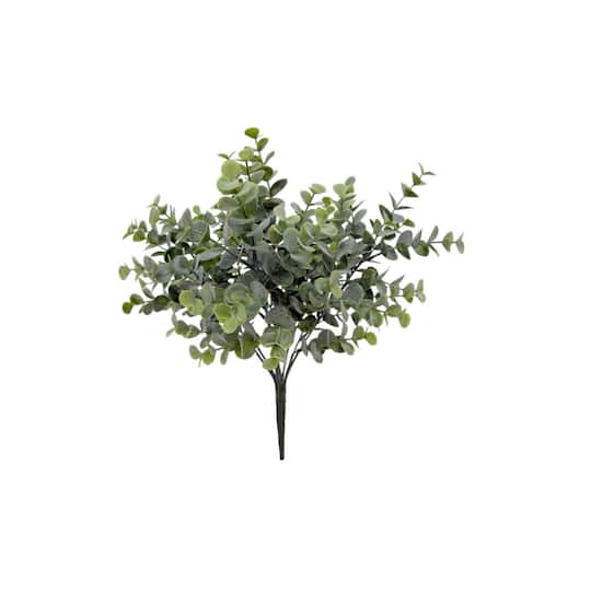 13" Blue Eucalyptus Bush by Ashland®